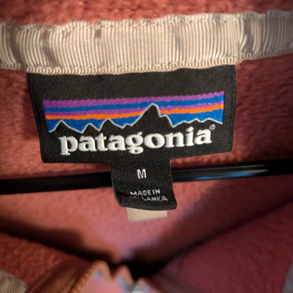 Patagonia fleece - Picture 2 of 2